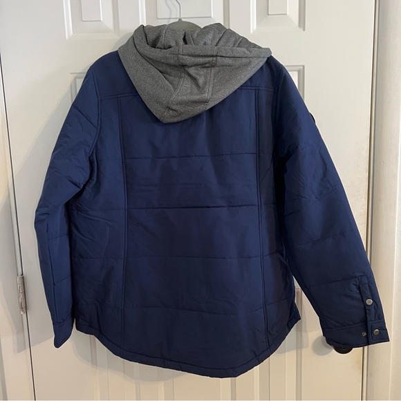 Roots Swiftrapids Jacket with Detachable Hood - Picture 3 of 8